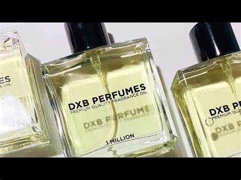 dxb perfume reviews.